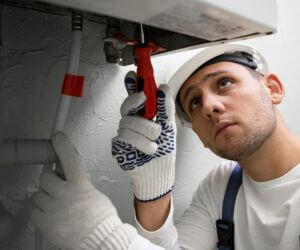 About Emergency plumbing pros Kipnuk, AK